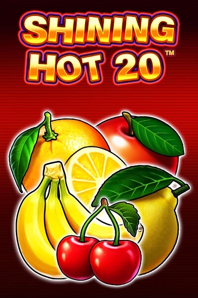 Shining Hot 20