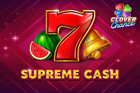 Supreme Cash